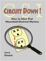 Larry wrote the book on home electrical repair
